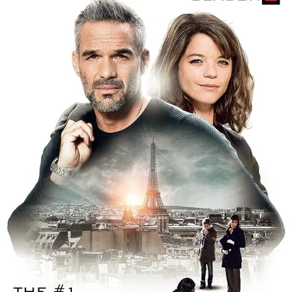 Photo de la saison 8 : Profilage