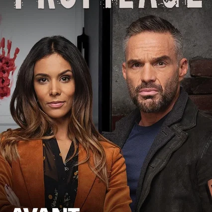 Photo de la saison 10 : Profilage