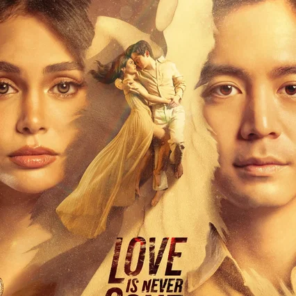 Photo de la saison 1 : Love Is Never Gone