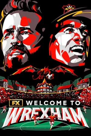 Affiche de Saison 3