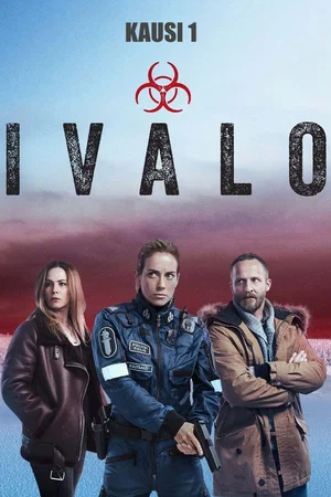 Affiche de Saison 1