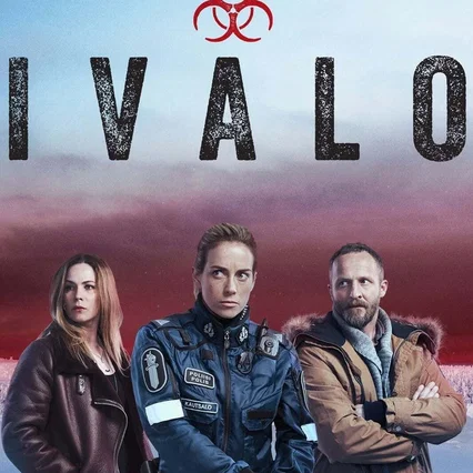Photo de la saison 1 : Arctic Circle