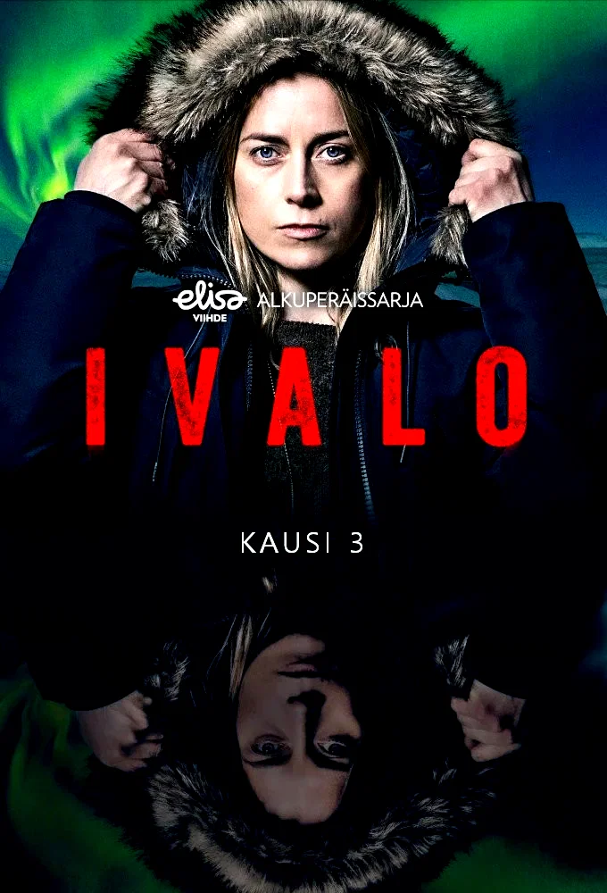Photo de la saison 3 : Arctic Circle