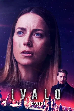 Affiche de Saison 4