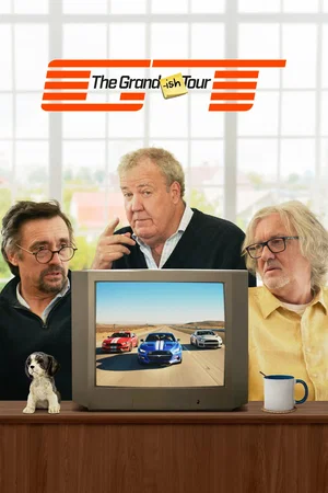 Affiche de Saison 1