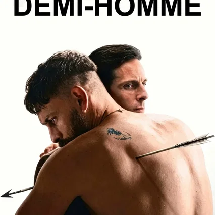 Photo de la saison 1 : Half Man