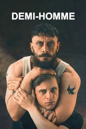 Photo de la saison 1 : Half Man