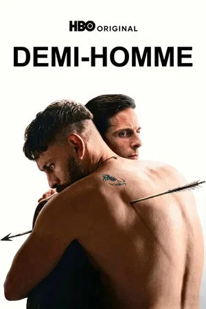 Photo de la saison 1 : Half Man