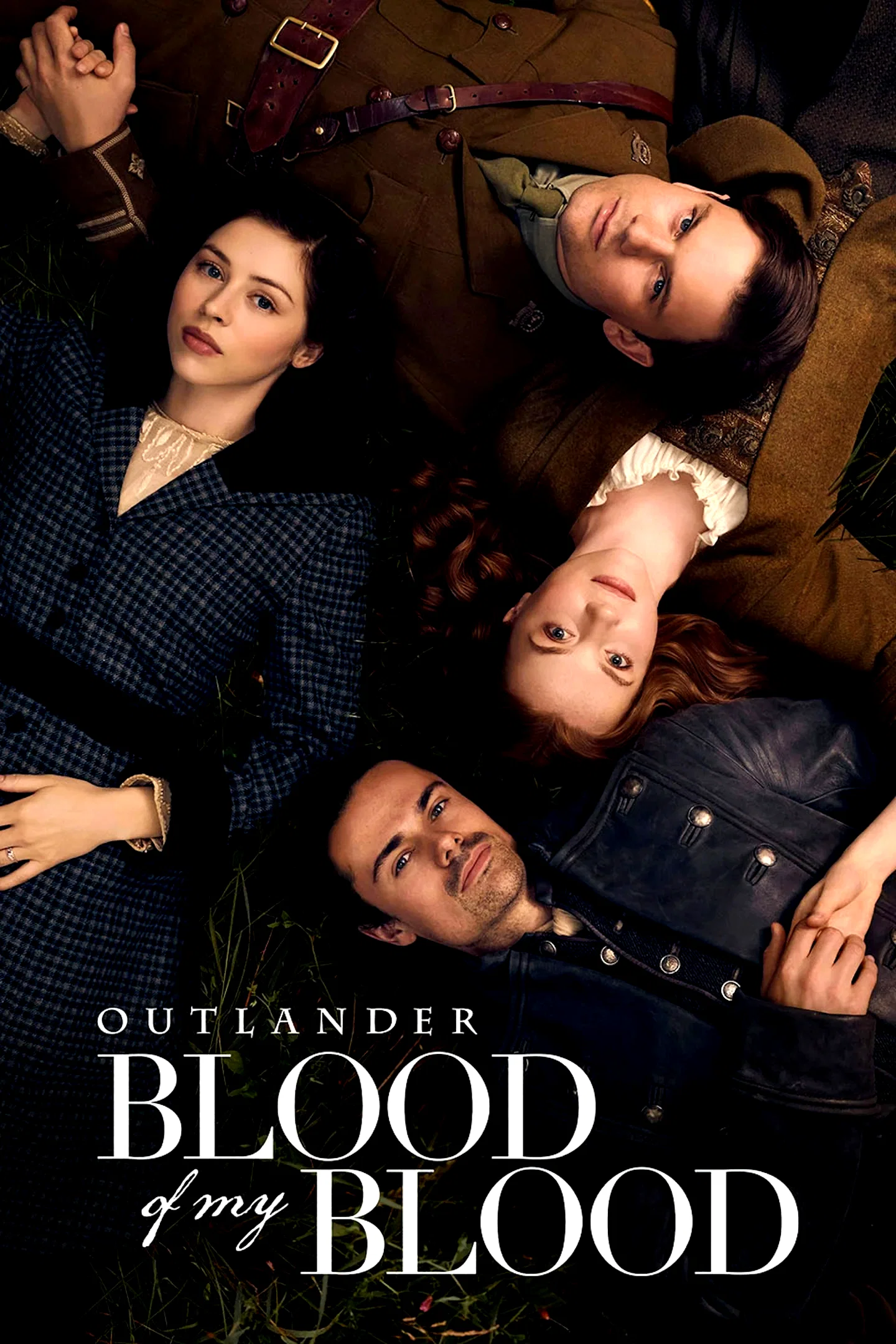 Photo de la saison 1 : Outlander: Blood of My Blood