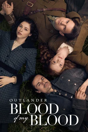 Affiche de Saison 1