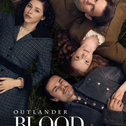 Photo de la saison 1 : Outlander: Blood of My Blood
