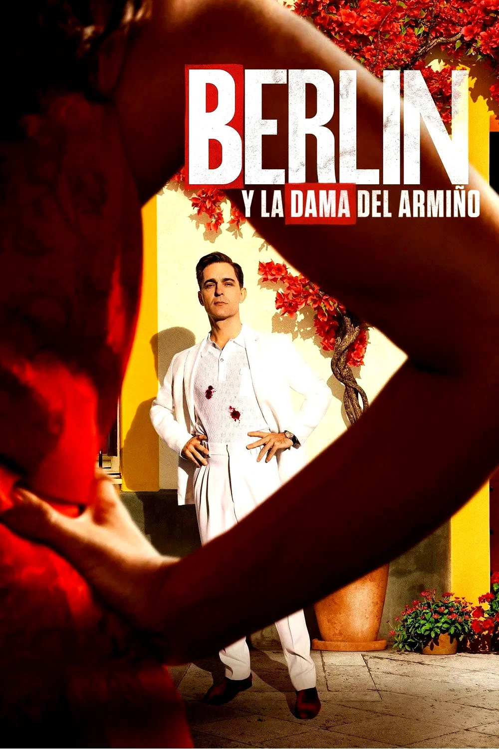 Photo de la saison 1 : Berlin and the Lady with an Ermine
