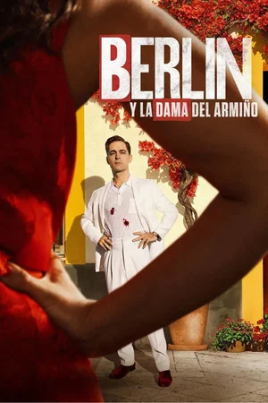 Affiche de Mini-série