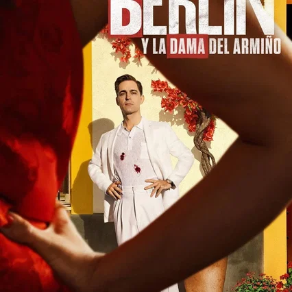 Photo de la saison 1 : Berlin and the Lady with an Ermine
