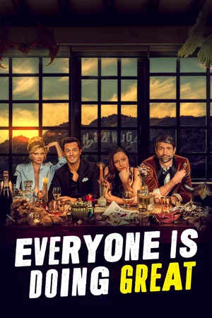Affiche de Saison 2