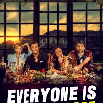 Photo de la saison 2 : Everyone Is Doing Great
