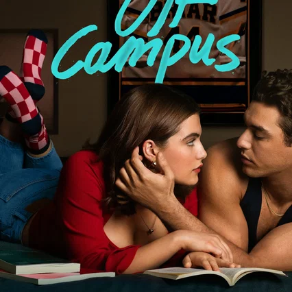 Photo de la saison 1 : Off Campus