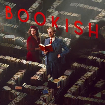 Photo de la saison 1 : Bookish