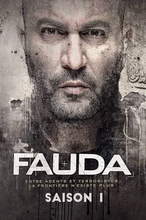 Affiche de Saison 1