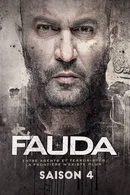 Affiche de Saison 4