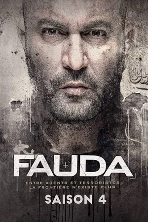 Affiche de Saison 4