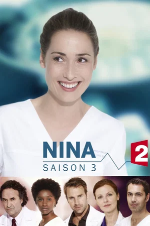 Photo de la saison 3 : Nina