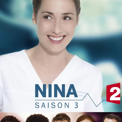 Photo de la saison 3 : Nina