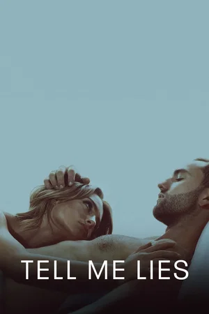 Photo de la saison 1 : Tell Me Lies
