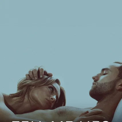 Photo de la saison 1 : Tell Me Lies