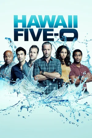 Affiche de Saison 10