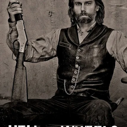 Photo de la saison 1 : Hell on Wheels