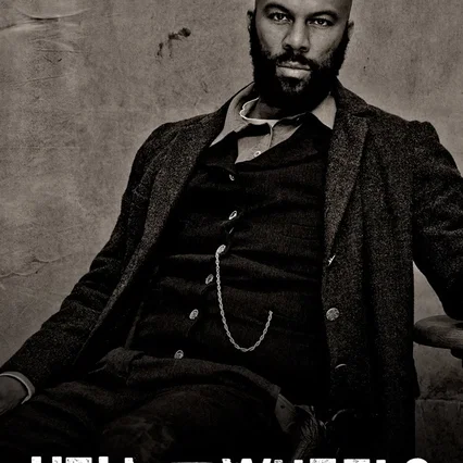 Photo de la saison 2 : Hell on Wheels