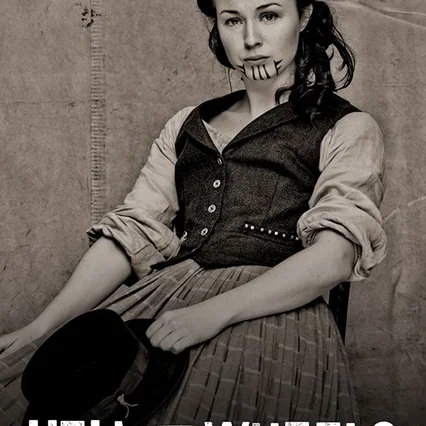Photo de la saison 3 : Hell on Wheels