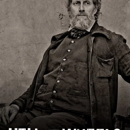 Photo de la saison 4 : Hell on Wheels