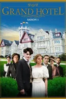 Affiche de Saison 1