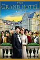 Affiche de Saison 2