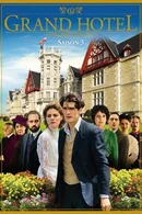 Affiche de Saison 3