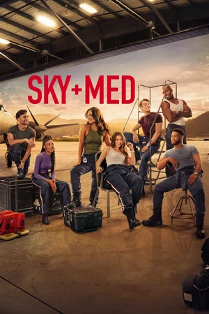 Affiche de Saison 2