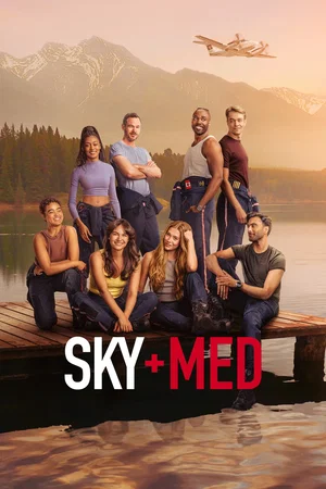 Affiche de Saison 3