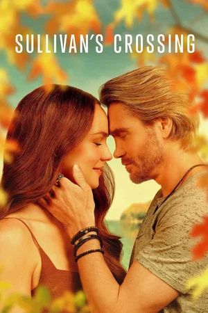 Affiche de Saison 4