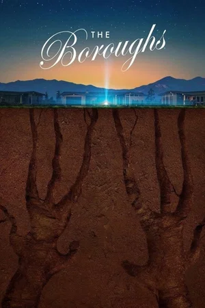 Affiche de Saison 1