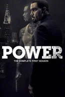 Affiche de Saison 1