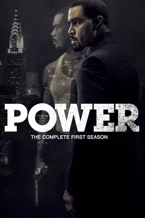 Affiche de Saison 1