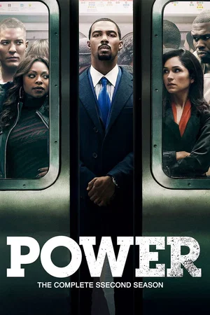 Affiche de Saison 2