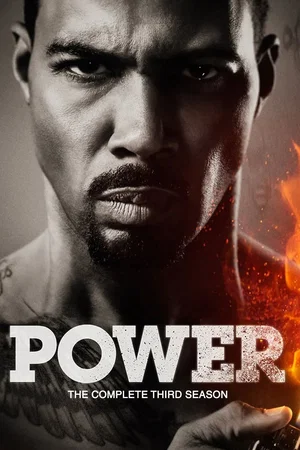 Affiche de Saison 3