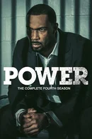 Affiche de Saison 4