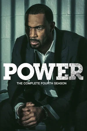 Affiche de Saison 4
