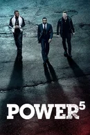 Affiche de Saison 5