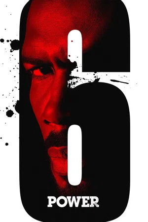 Affiche de Saison 6