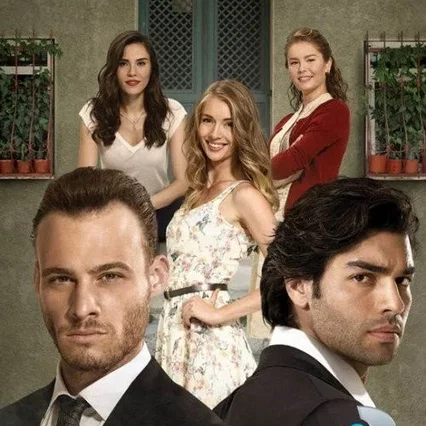 Photo de la saison 1 : Matter of Respect